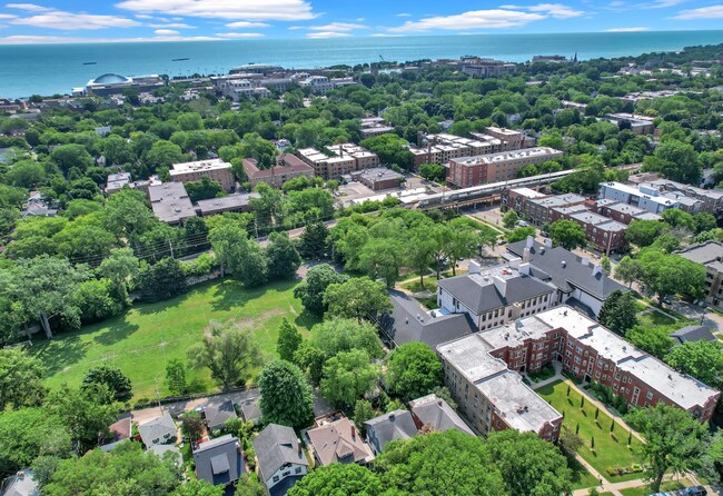 Building Photo - 2303 Ridge Ave