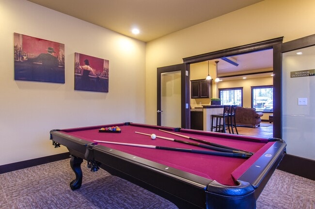 Floorplan - 8Hundred West Apartments