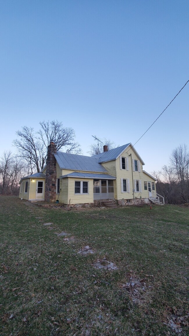 Building Photo - 5945 County Hwy A, Amherst WI 54406