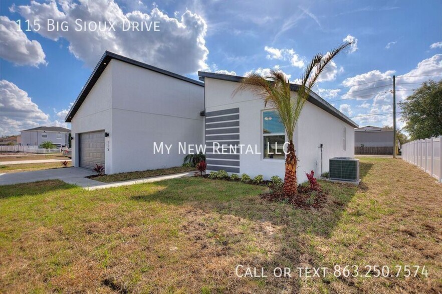 Building Photo - 115 Big Sioux Dr