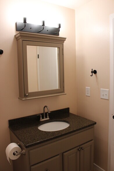 Bathroom - 1061 Terrace Dr