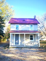 Building Photo - 1119 S Division St