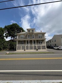 Building Photo - 63 Oak St