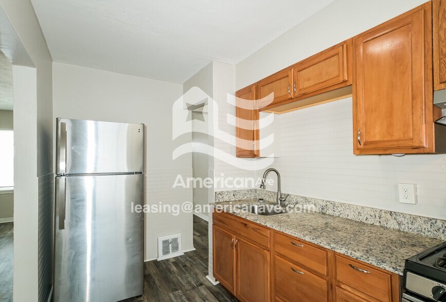 Building Photo - 4709 Jordan St