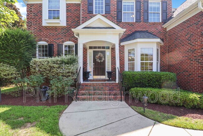 Building Photo - 203 Braebrook Way