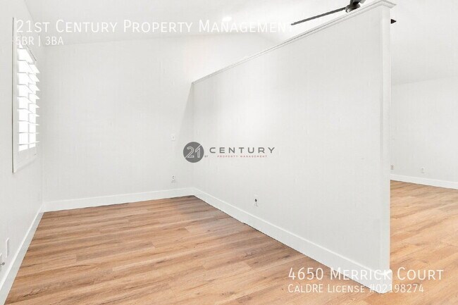 Building Photo - 4650 Merrick Ct