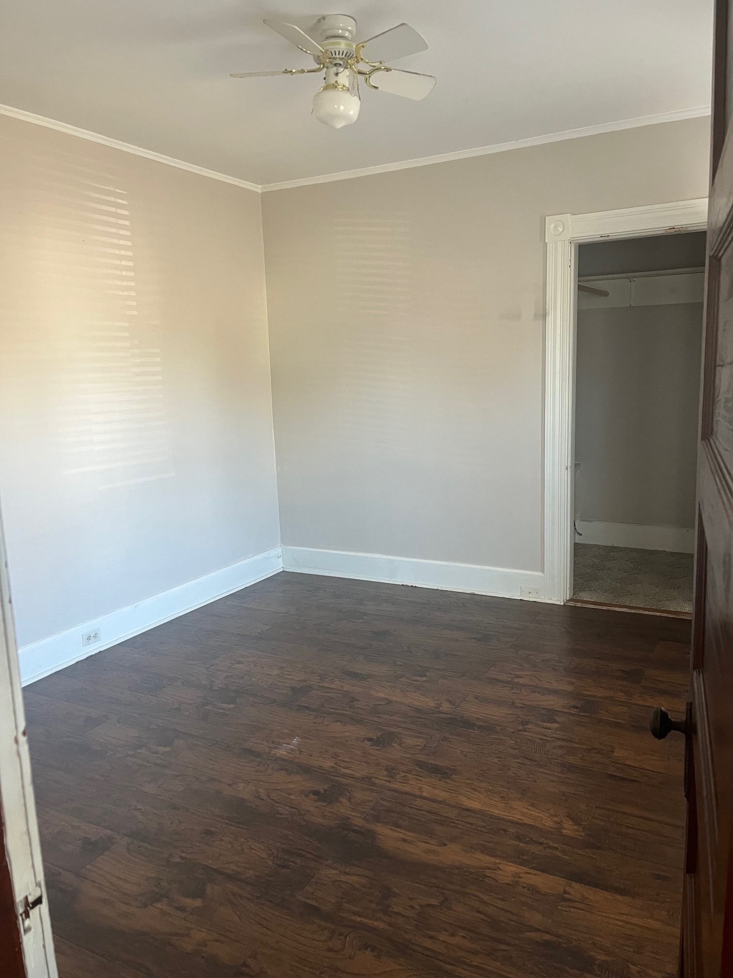 bedroom 3 - 220 Front St