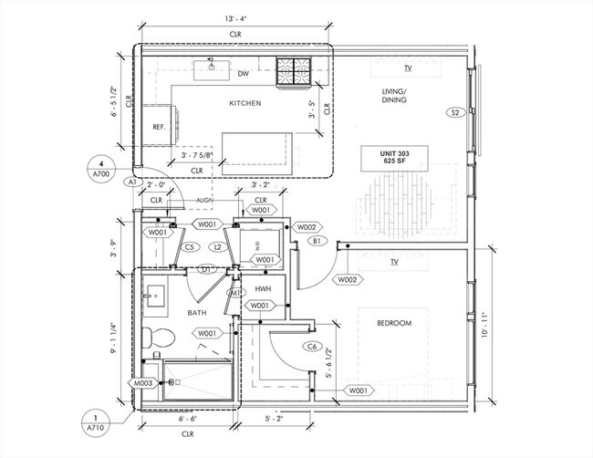 Building Photo - 400 W Broadway