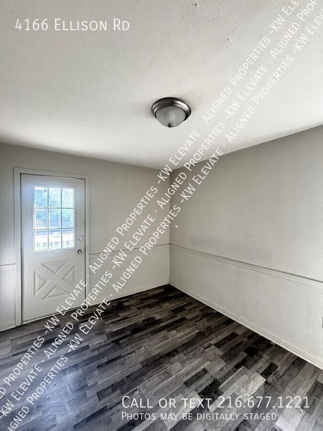 Building Photo - 4166 Ellison Rd