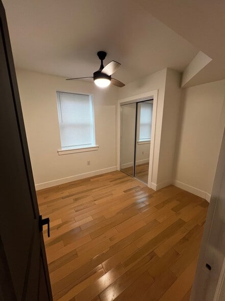 Building Photo - 124 N Felton St