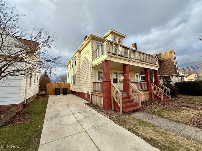 Building Photo - 4706 E 93rd St