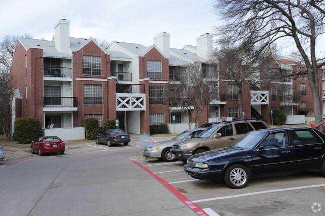 Building Photo - Hidden Ridge Apartments