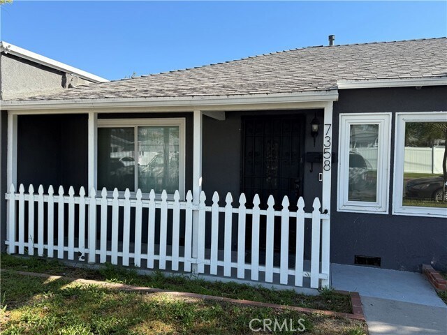 Building Photo - 7358 Riverton Ave