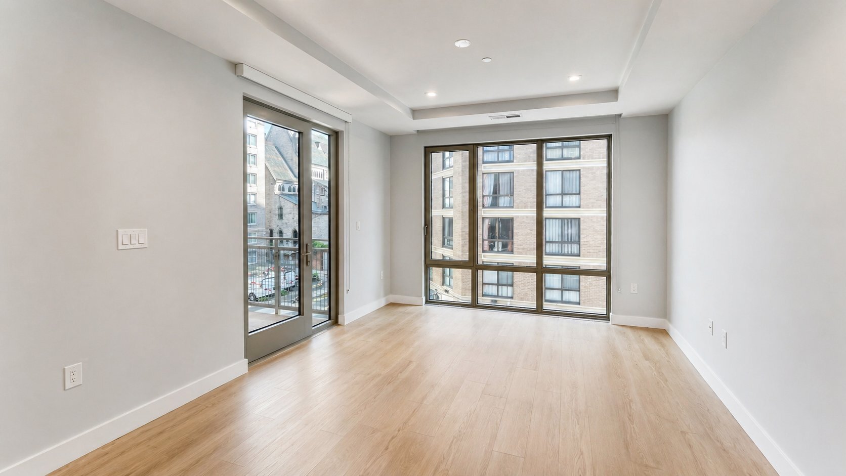 Building Photo - 1224 M St NW