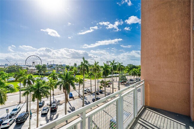 Building Photo - 244 Biscayne Blvd