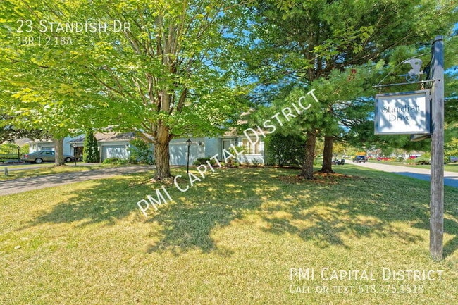 Building Photo - 23 Standish Dr