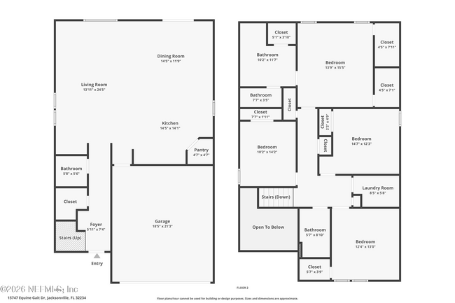 Building Photo - 15747 Equine Gait Dr