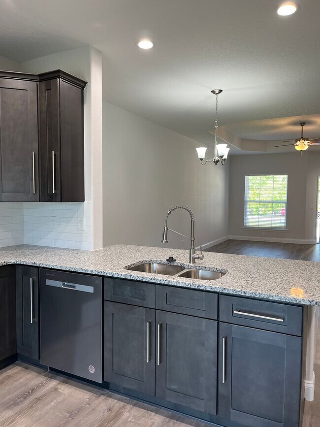 Building Photo - Newer 3bdr/2ba in the heart of Palm Coast!