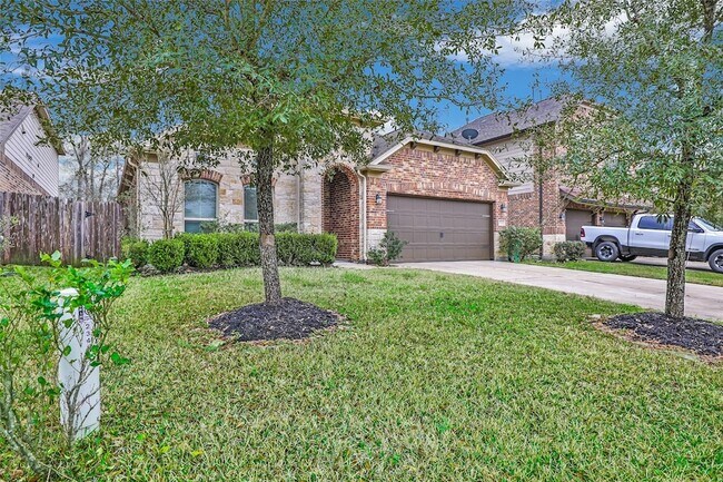 Building Photo - 23430 Banks Mill Dr