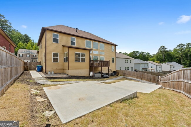 Building Photo - 4407 Minkslide Dr