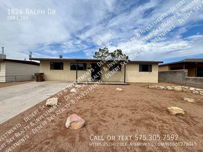 Building Photo - 1624 Ralph Dr