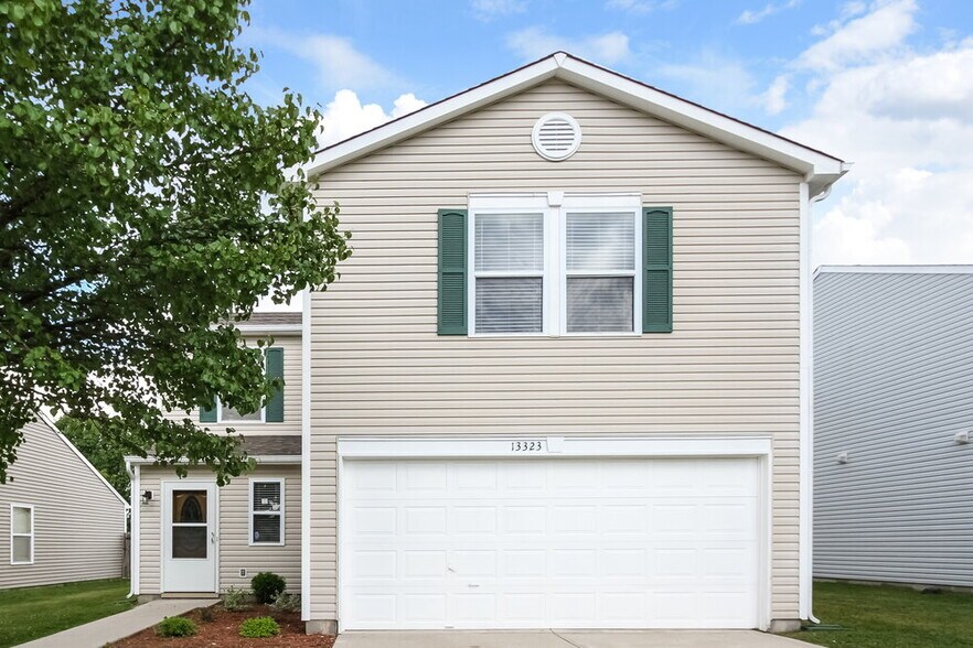 Primary Photo - 13323 N Brick Chapel Dr