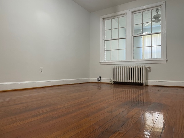 bedroom - 204 21st St NE