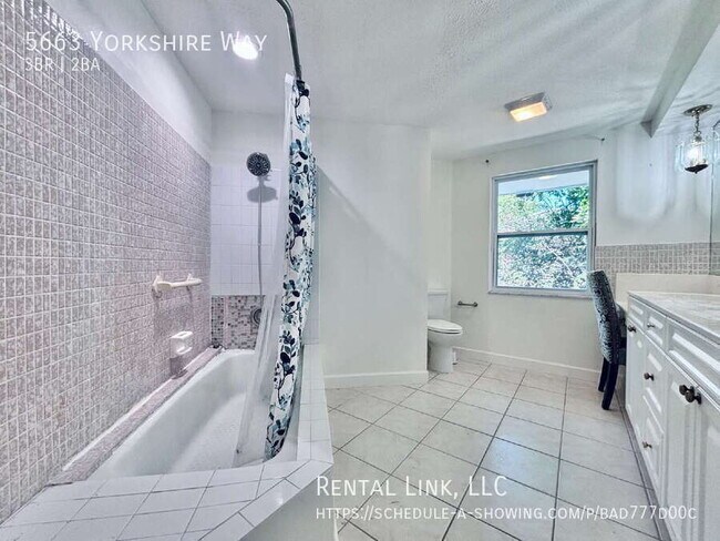 Building Photo - 5663 Yorkshire Way