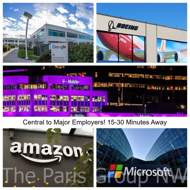 Building Photo - Extraordinary Custom Enatai Home *4min to DT Bellevue *High End Finishes * Central AC *EV Charger