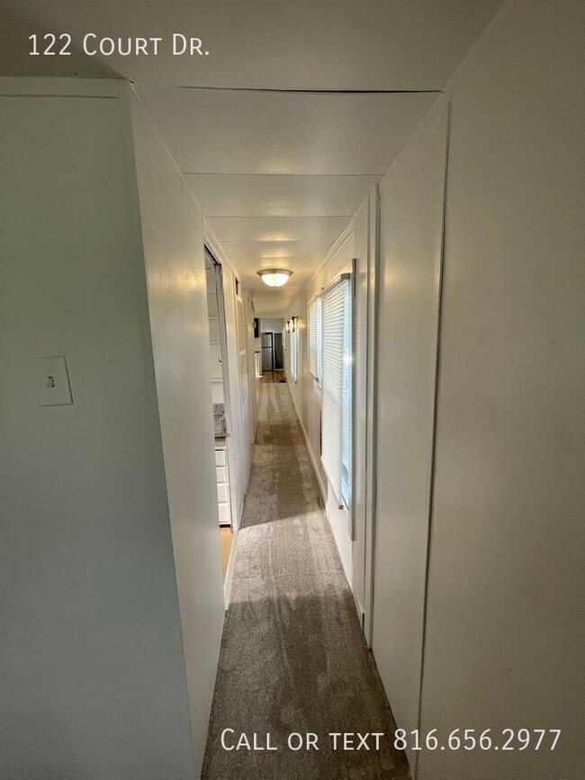 Building Photo - 122 Court Dr