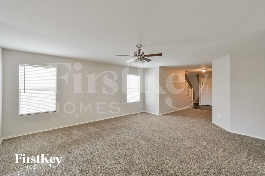 Building Photo - 7711 Caballo Canyon