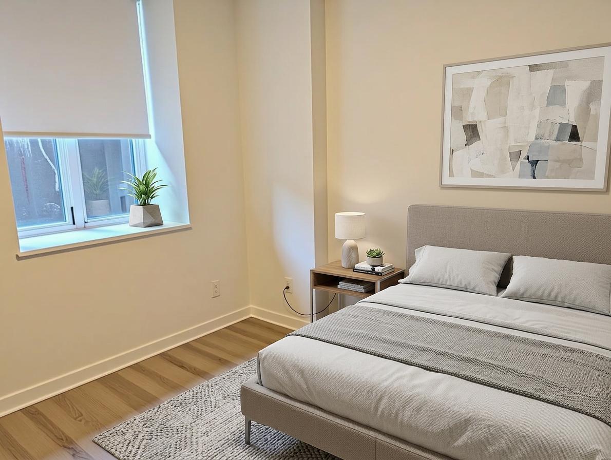 Building Photo - 1453 Maple Ave