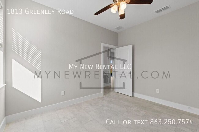 Building Photo - 1813 Greenley Rd