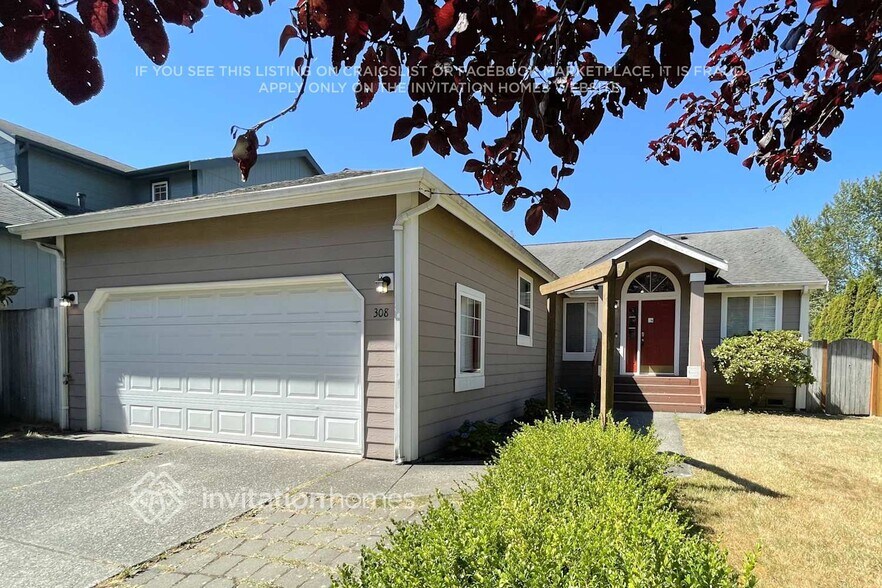 Primary Photo - 308 84th Ave SE
