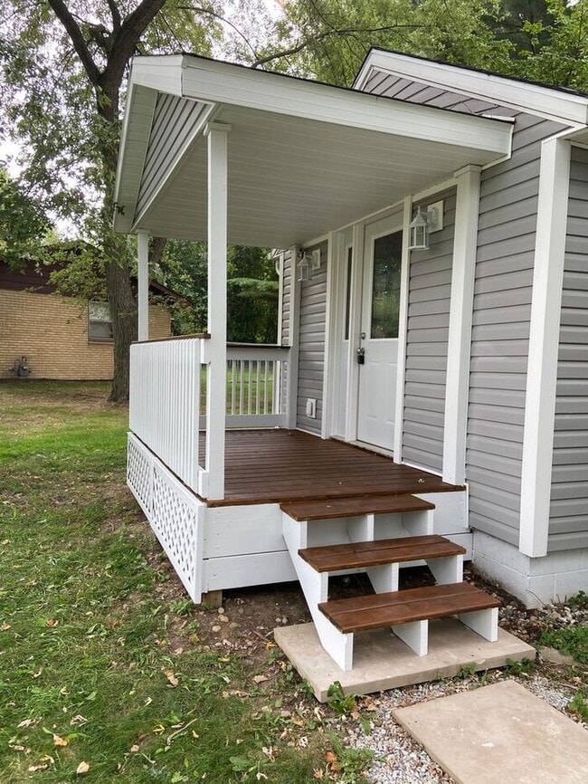 Building Photo - 3 bedroom in Granger in PHM school district