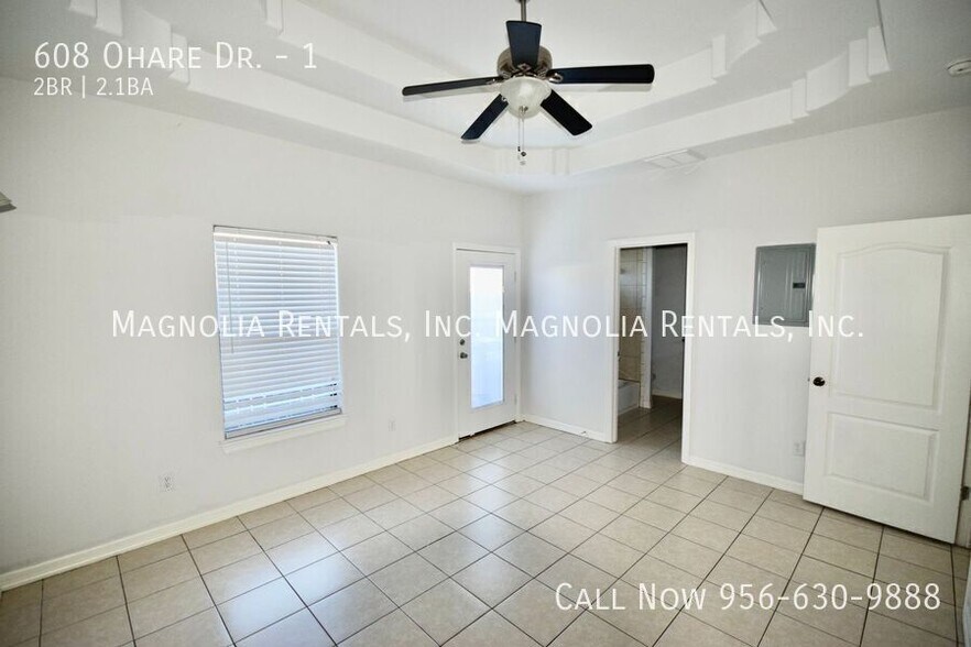 Building Photo - 608 O Hare Dr