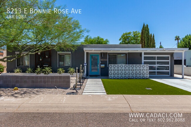 Primary Photo - 8213 E Bonnie Rose Ave