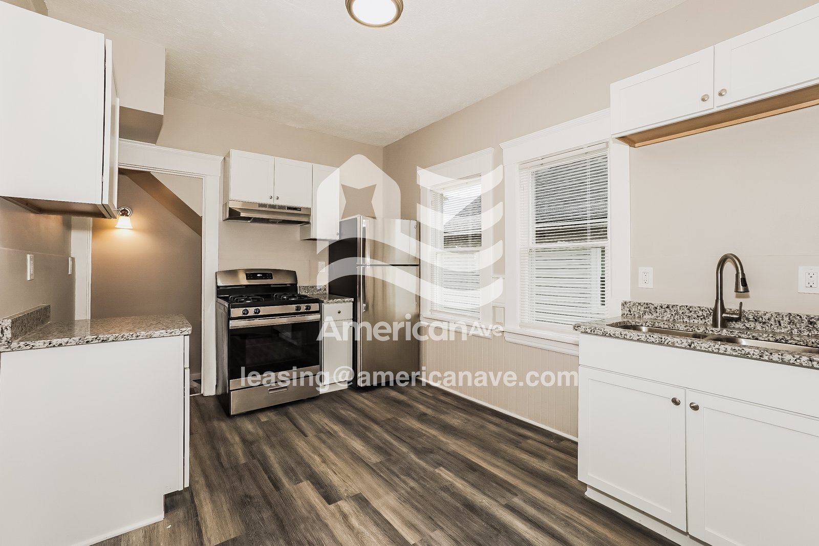 Building Photo - 15412 Ridpath Ave