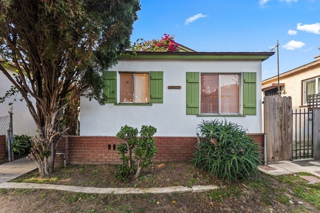 Building Photo - 12107 Washington Pl