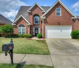 Building Photo - 2507 Grier Cir