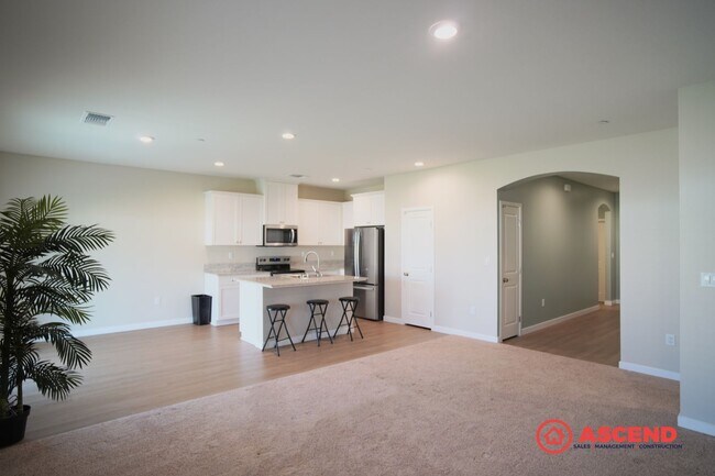 Building Photo - Brand New 3 Bedroom Home!