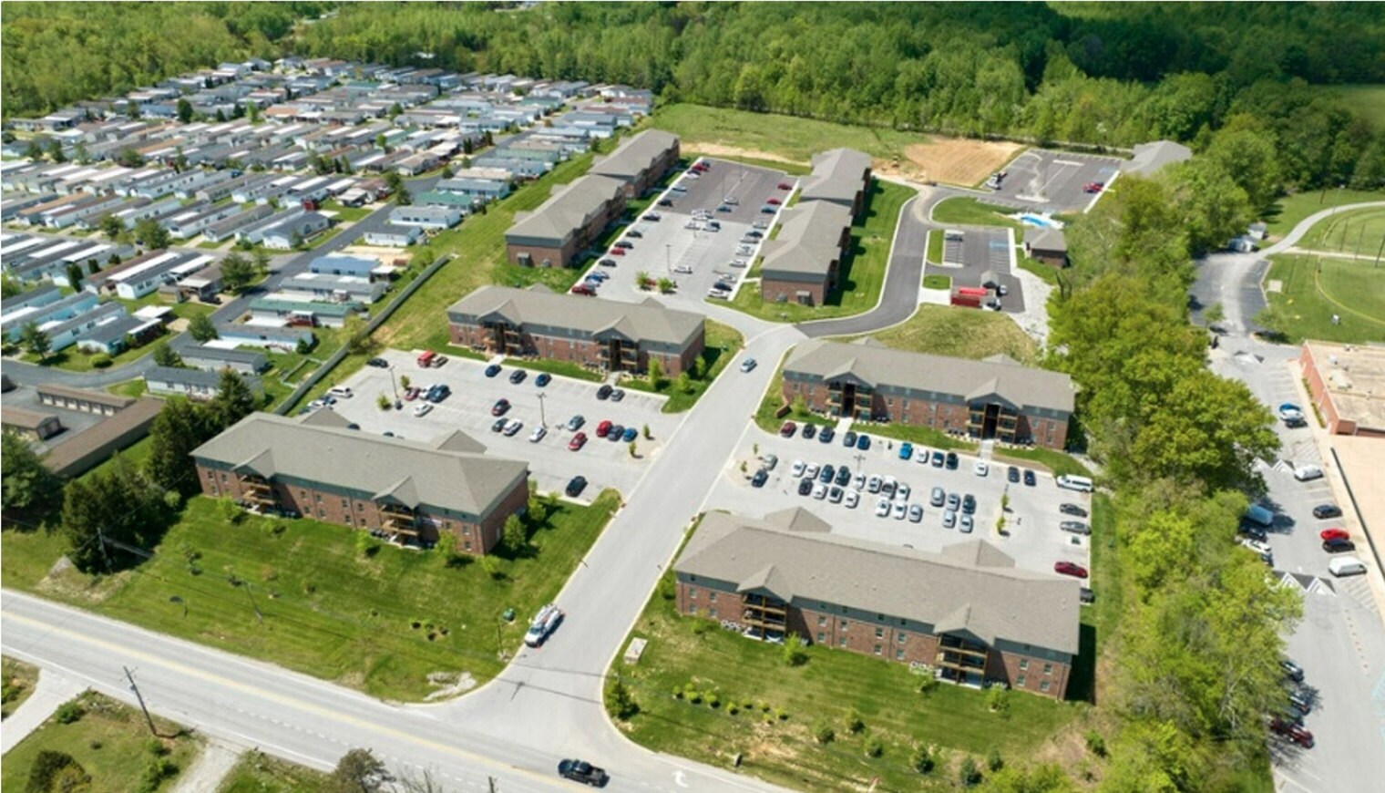 Building Photo - 4720 Grant Line Rd