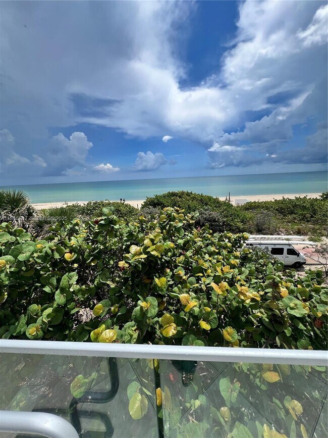 Building Photo - 7135 Collins Ave