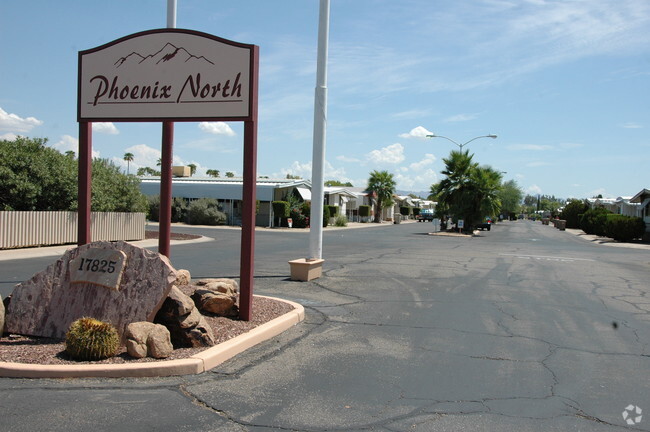 Primary Photo - Phoenix North Mobile Home Park