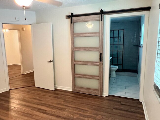 Building Photo - Charming 3BR, 2BA home next to DeSoto Park