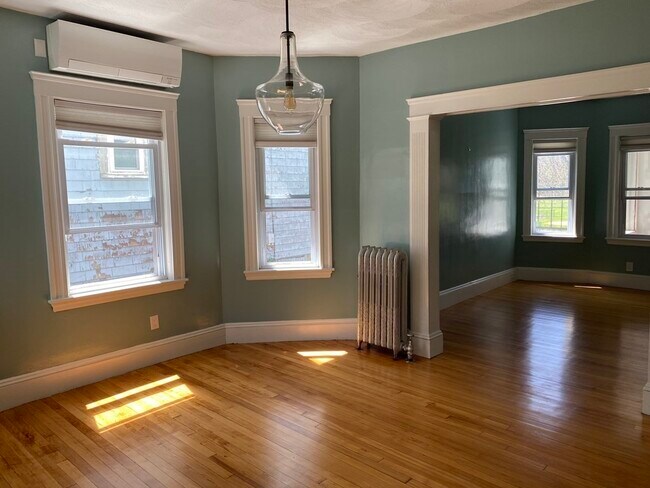Building Photo - 299 Alewife Brook Pky