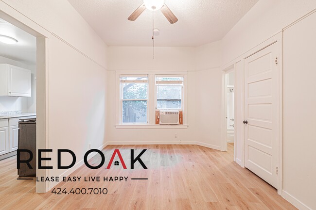 Building Photo - 2200 Toberman St