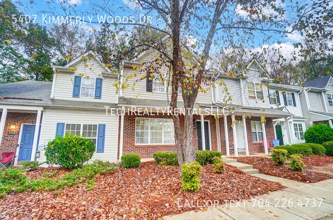 Primary Photo - 5407 Kimmerly Woods Dr