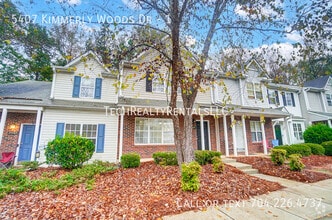 Building Photo - 5407 Kimmerly Woods Dr