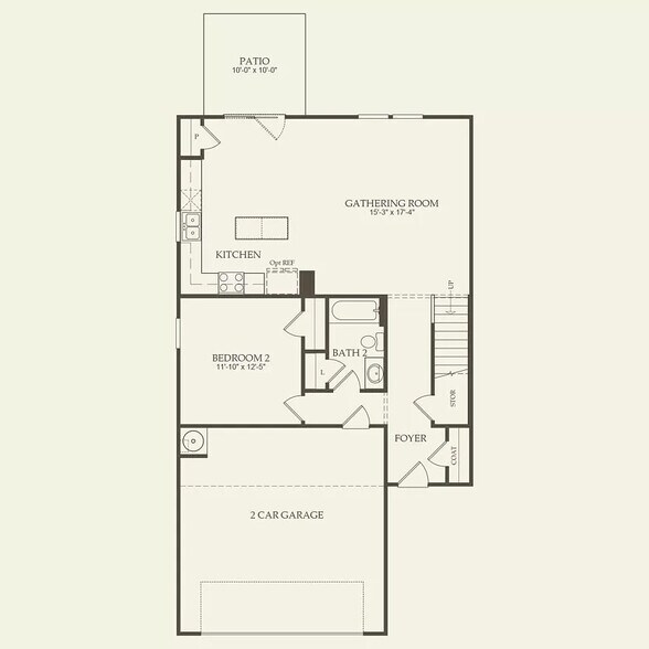 Building Photo - Room in Single Family Home on Langhorne Ave SW